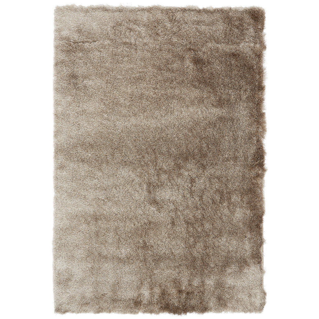 Asiatic Whisper Mocha Rug