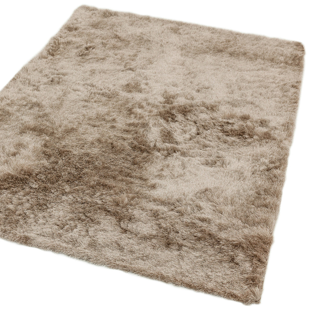 Asiatic Whisper Mocha Rug