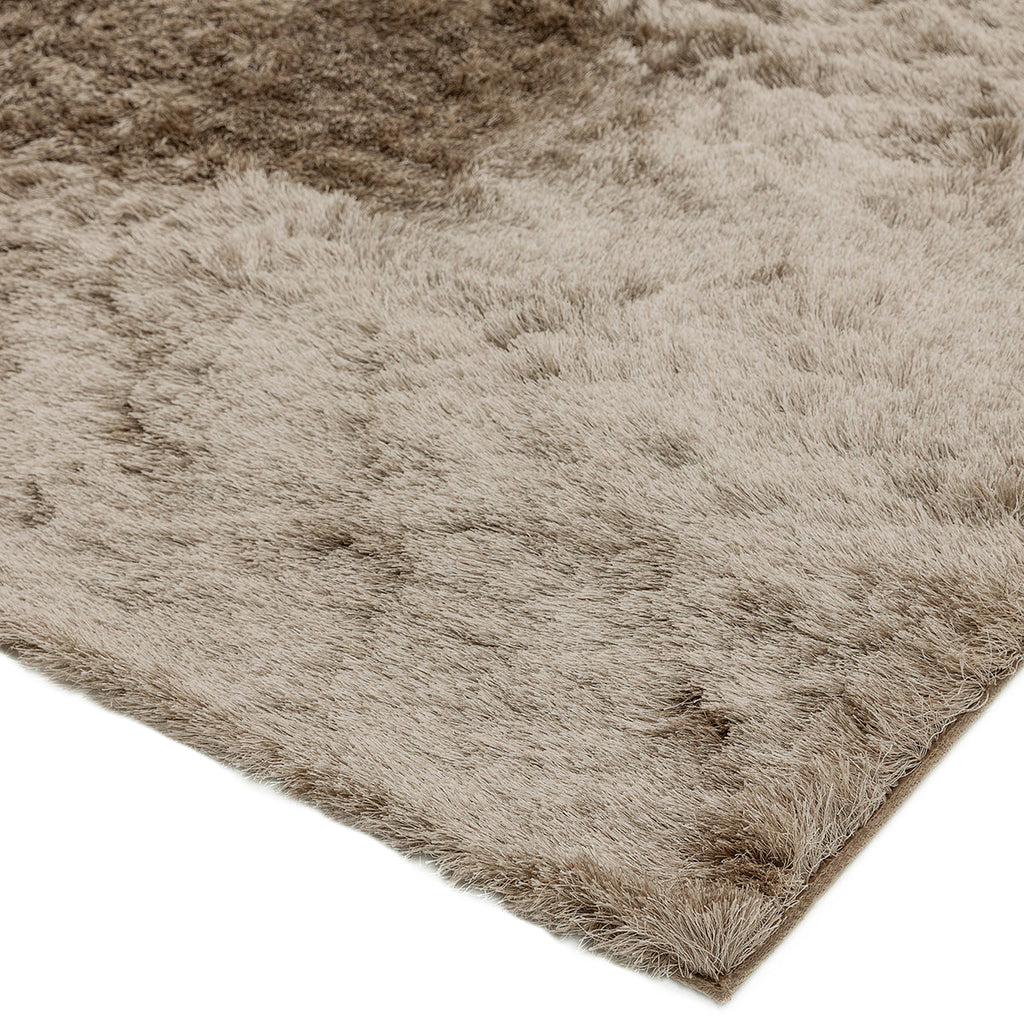 Asiatic Whisper Mocha Rug