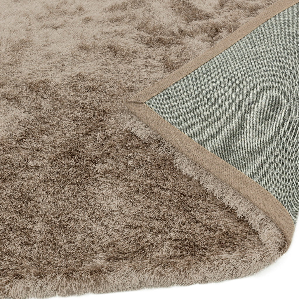 Asiatic Whisper Mocha Rug