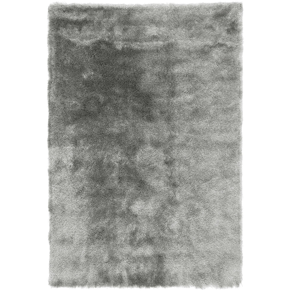 Asiatic Whisper Tungsten Rug