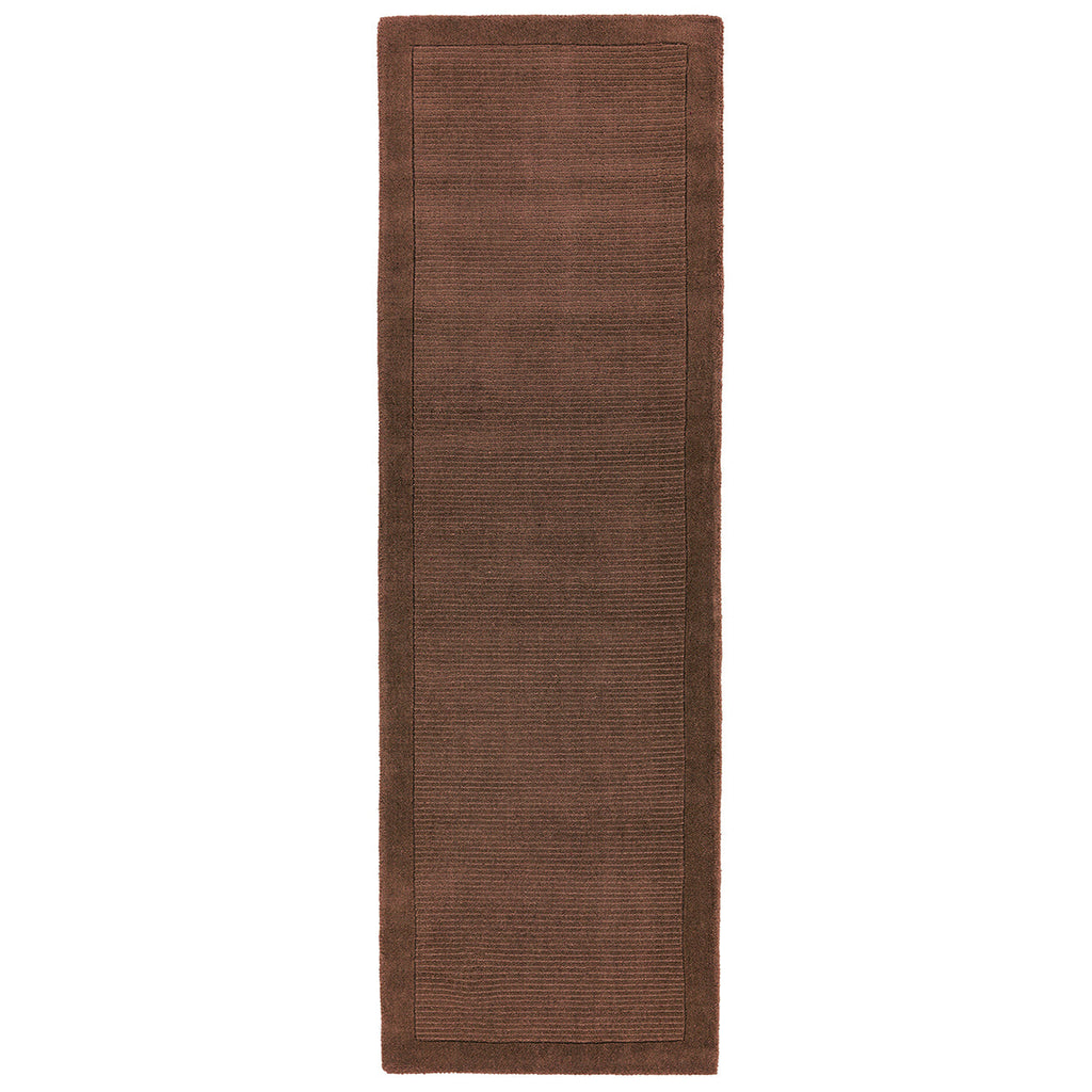 Asiatic York Chocolate Rug