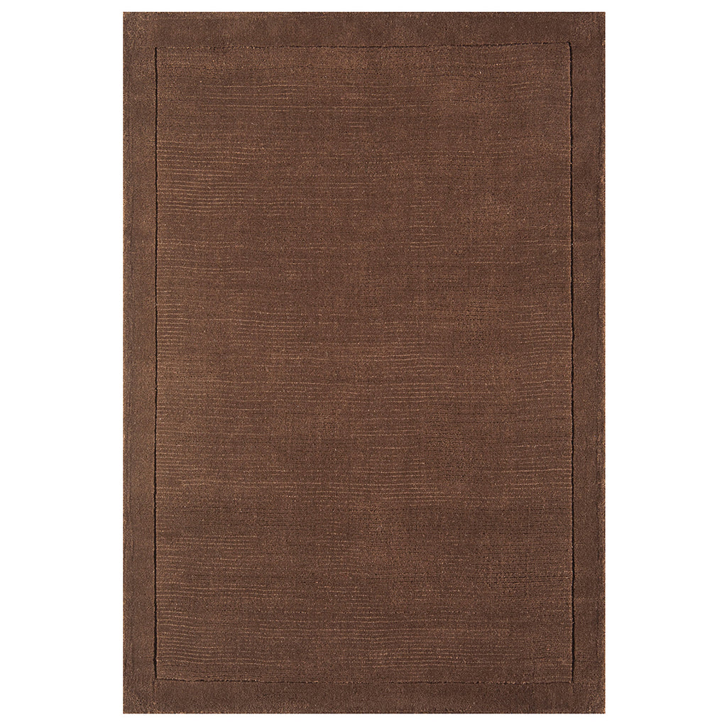 Asiatic York Chocolate Rug