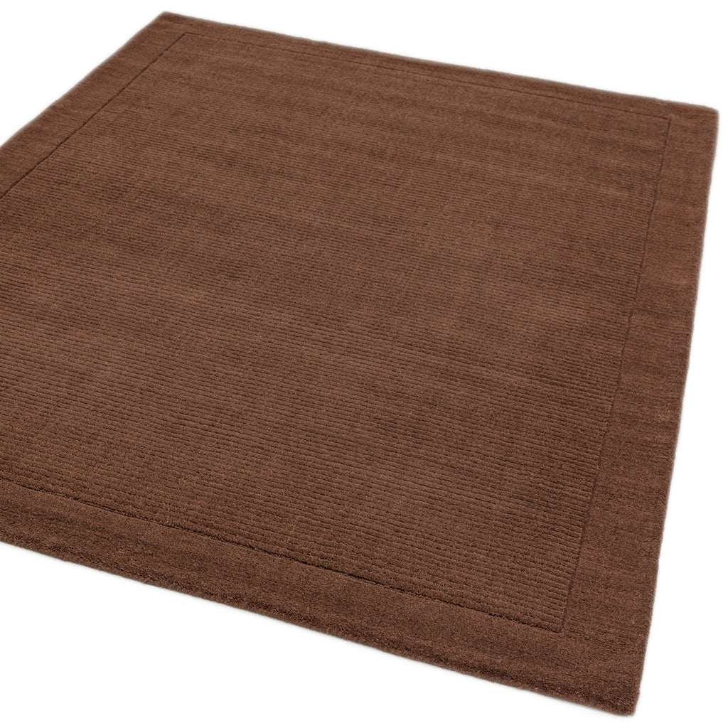 Asiatic York Chocolate Rug