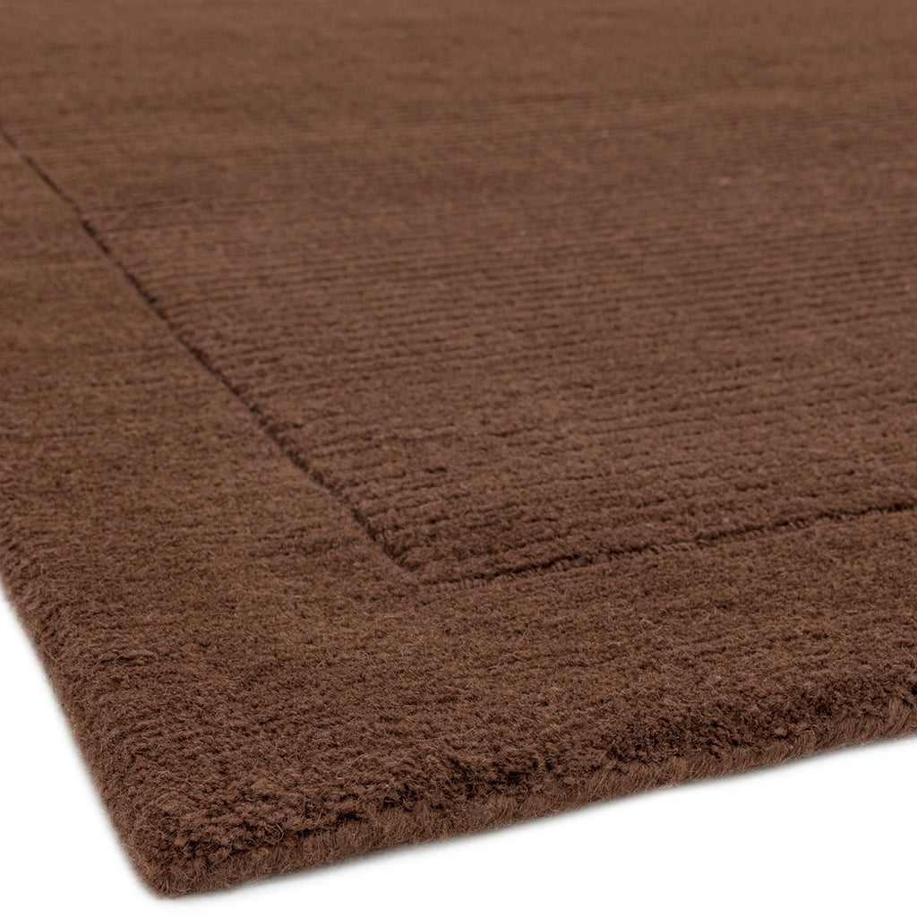 Asiatic York Chocolate Rug
