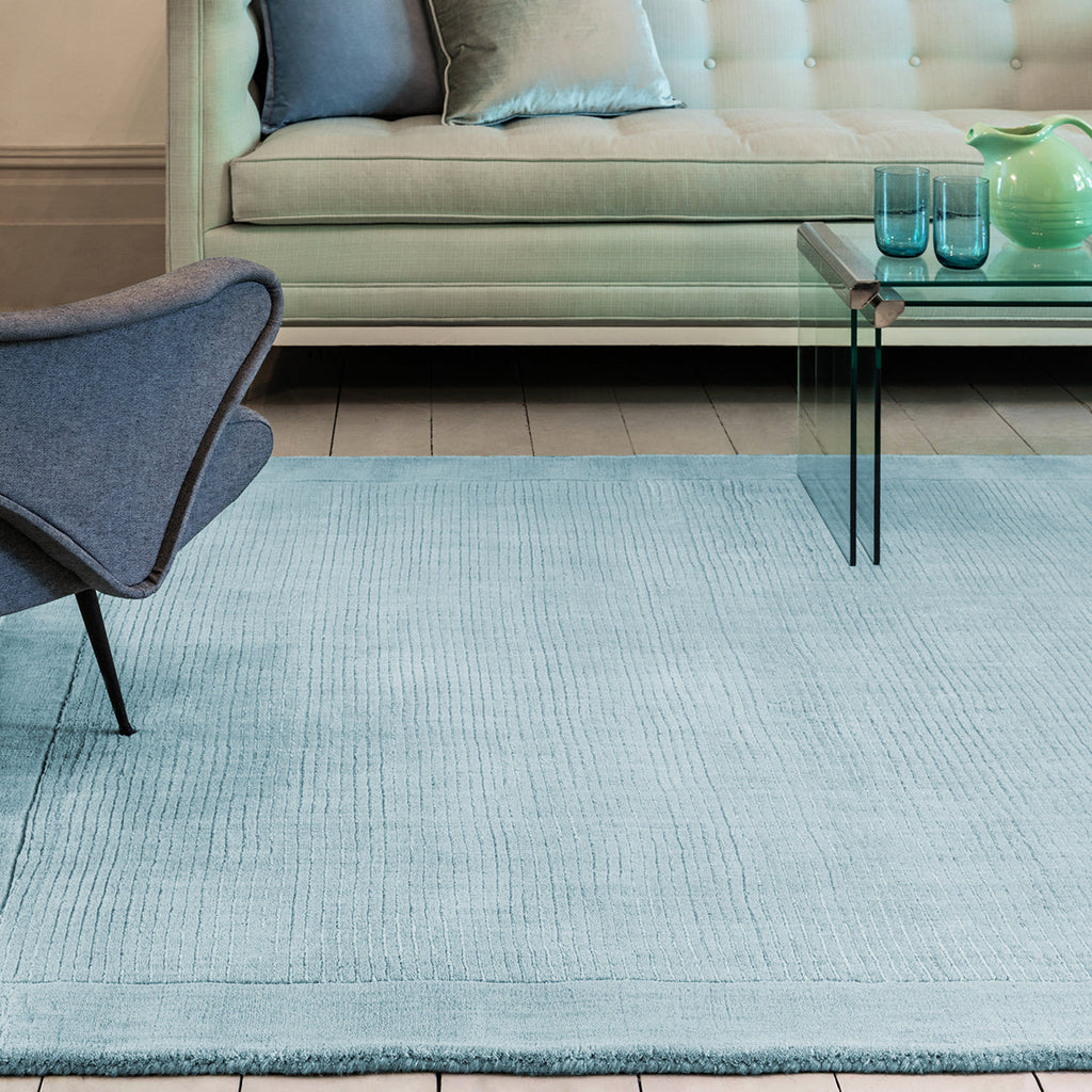 Asiatic York Duck Egg Rug
