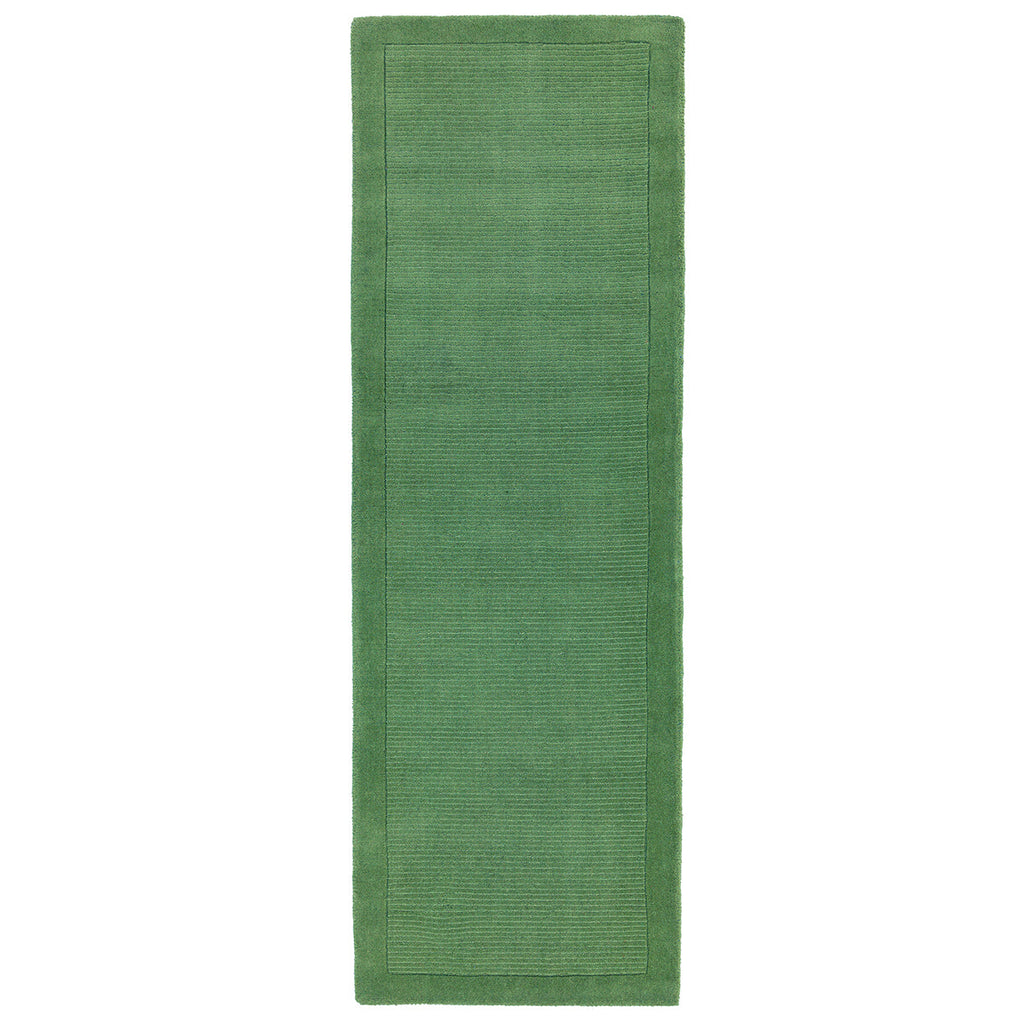 Asiatic York Forest Green Rug