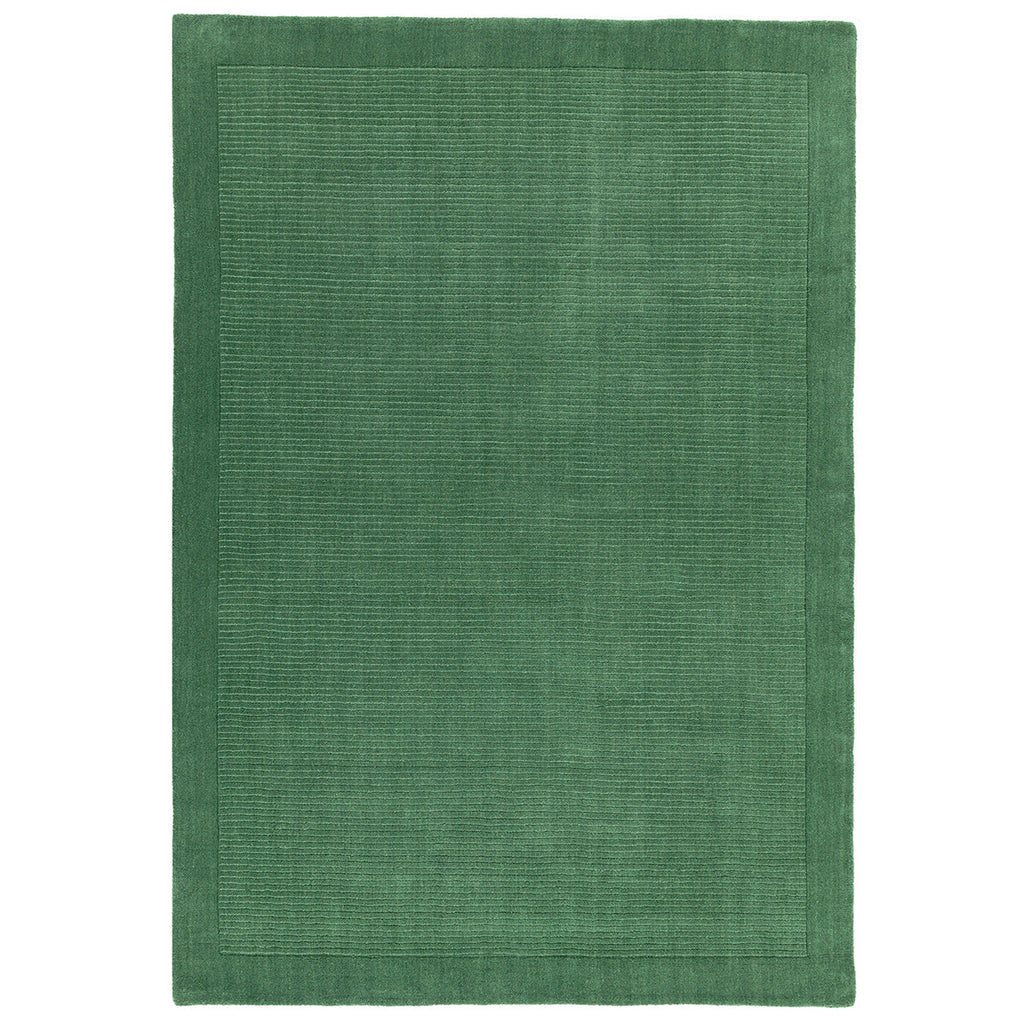 Asiatic York Forest Green Rug
