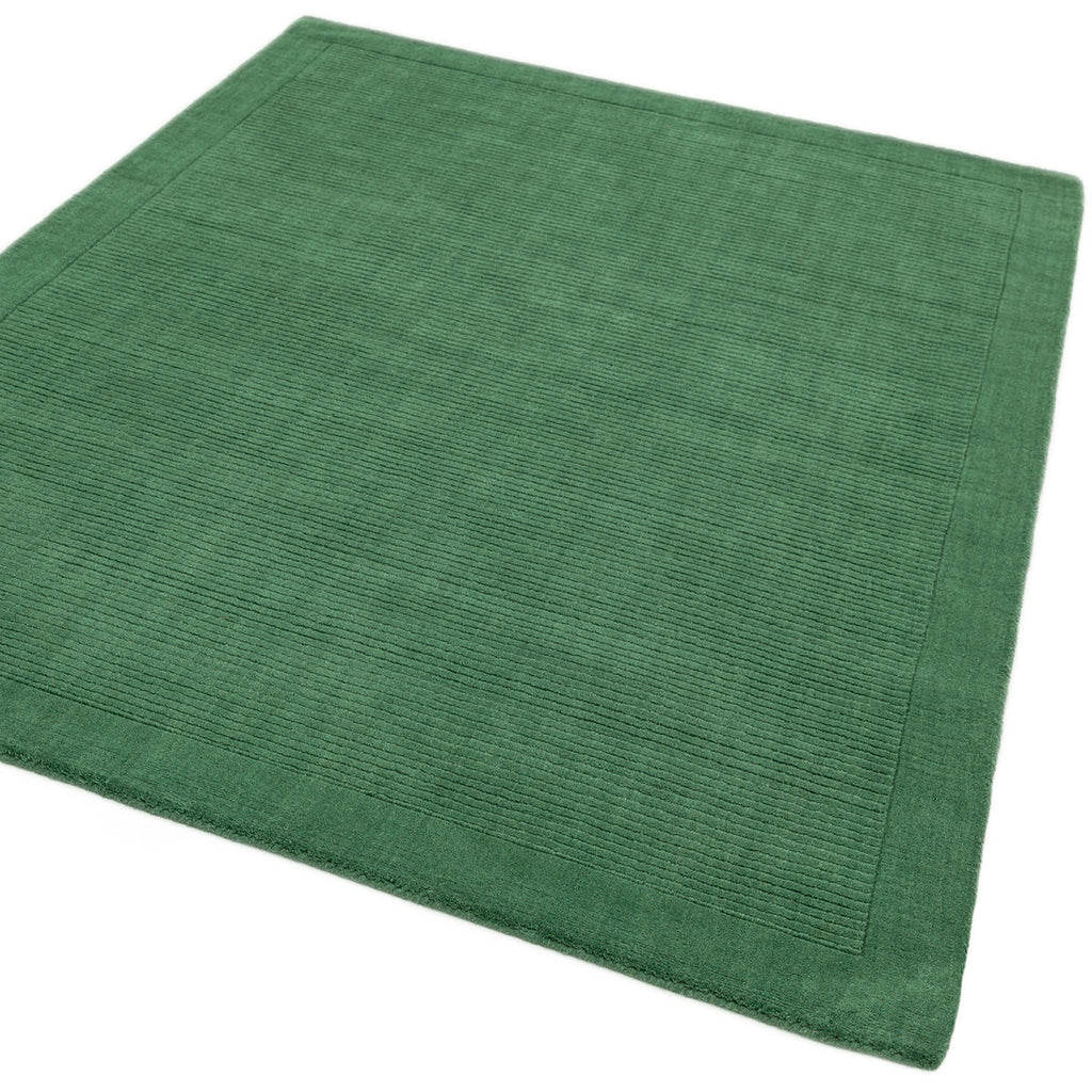 Asiatic York Forest Green Rug
