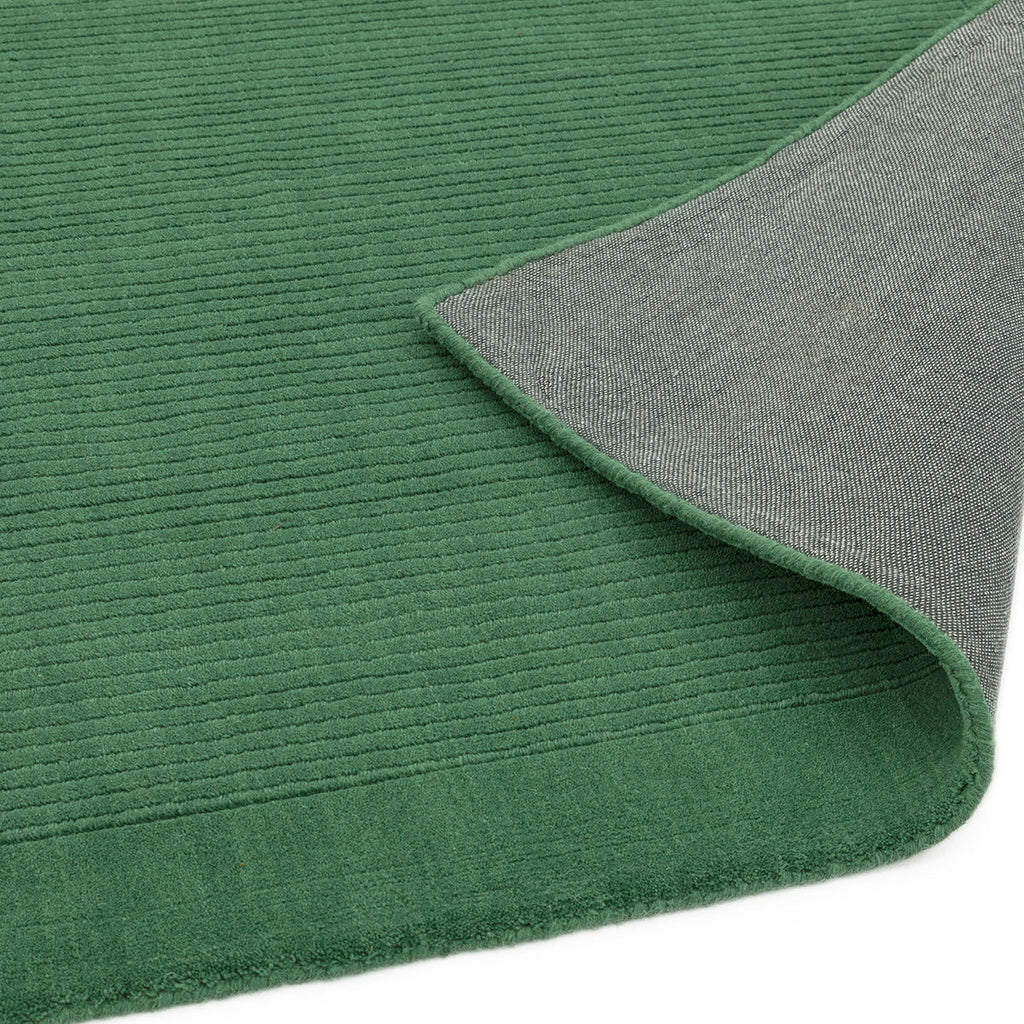 Asiatic York Forest Green Rug