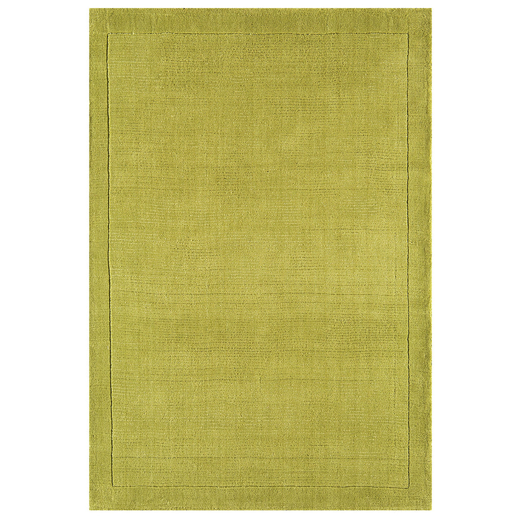 Asiatic York Green Rug