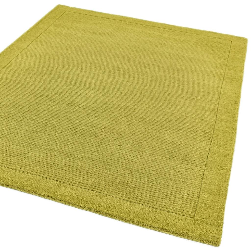 Asiatic York Green Rug
