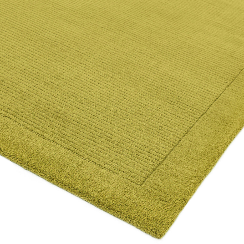 Asiatic York Green Rug