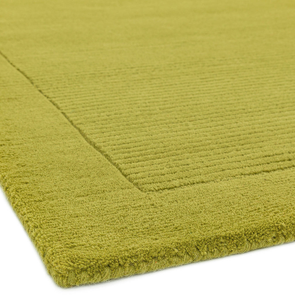 Asiatic York Green Rug