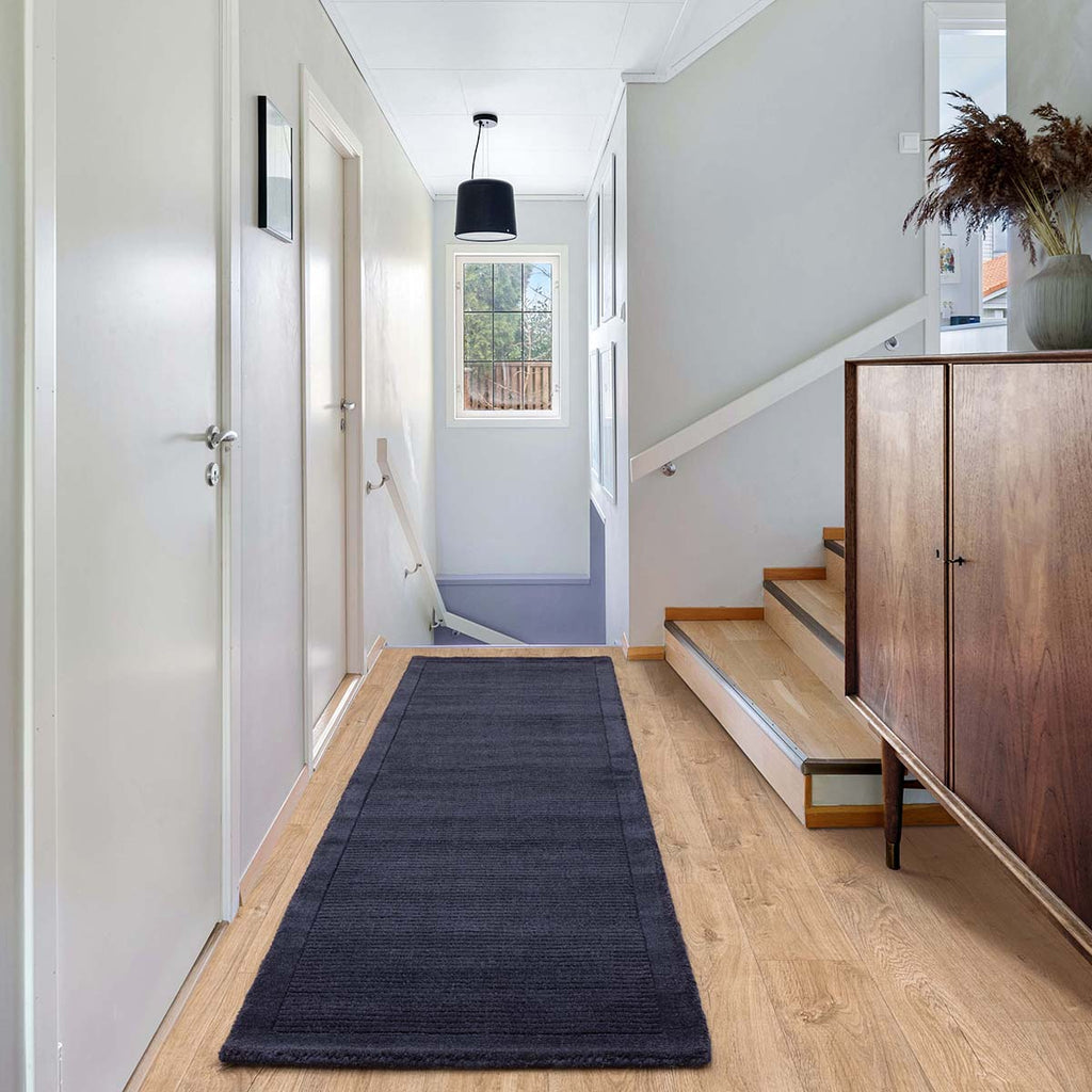 Asiatic York Navy Rug