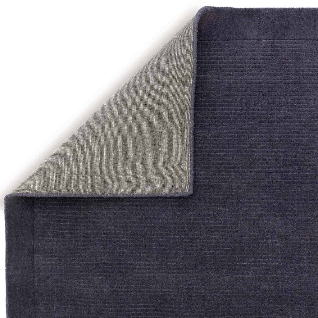 Asiatic York Navy Rug