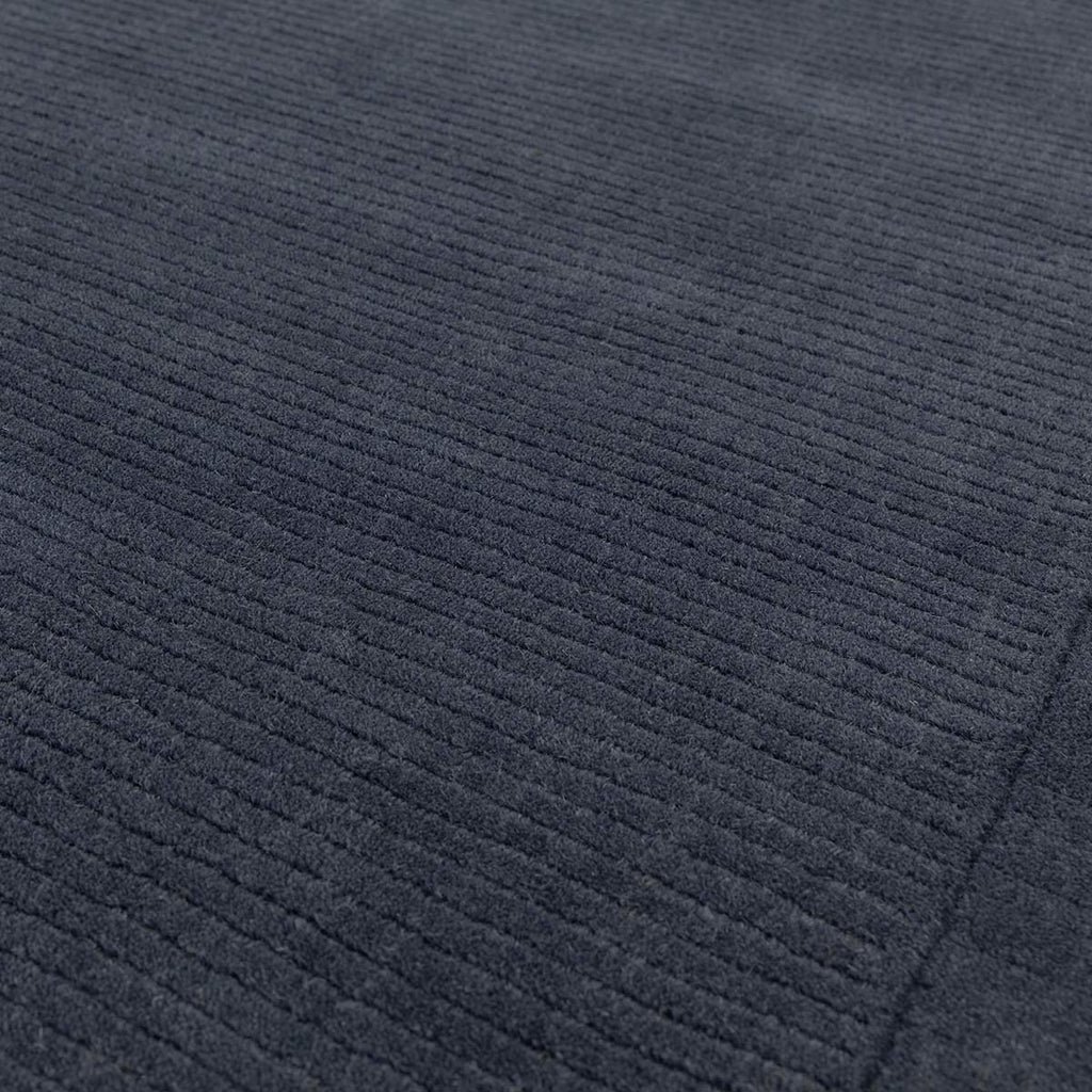 Asiatic York Navy Rug