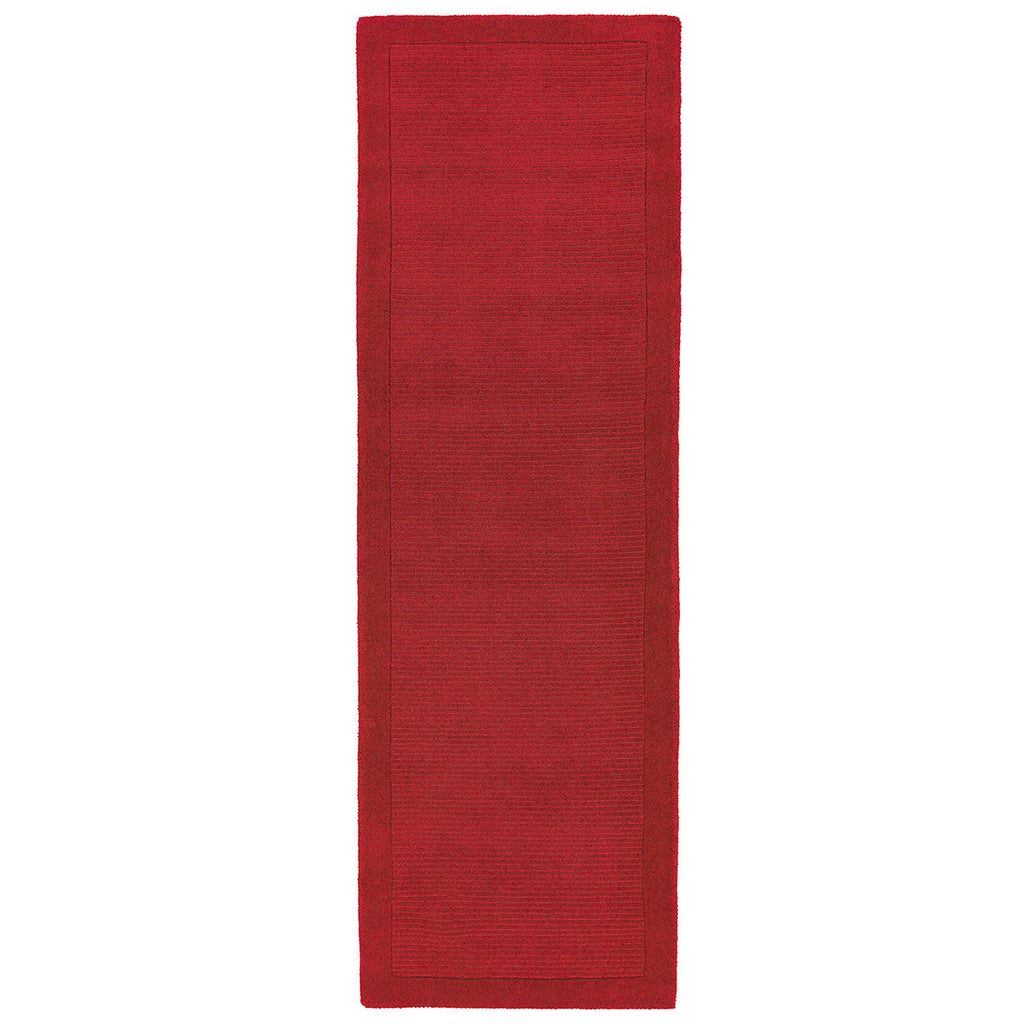 Asiatic York Poppy Rug