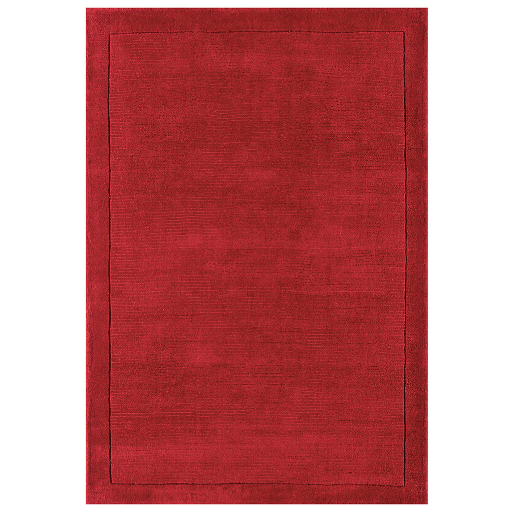Asiatic York Poppy Rug