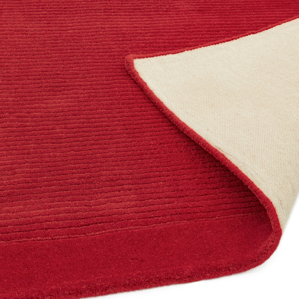 Asiatic York Poppy Rug