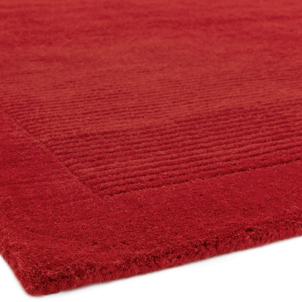 Asiatic York Poppy Rug