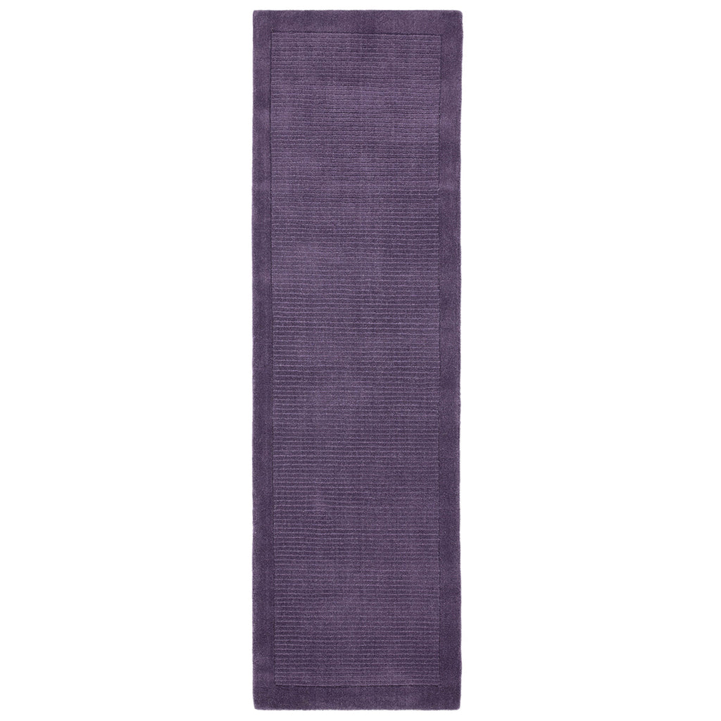 Asiatic York Purple Rug