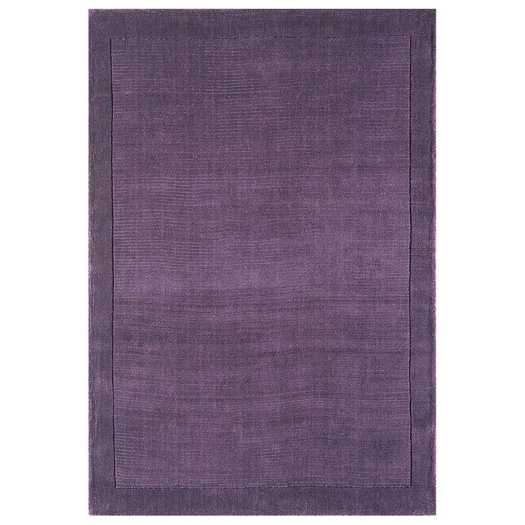 Asiatic York Purple Rug