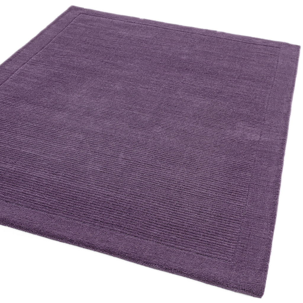 Asiatic York Purple Rug