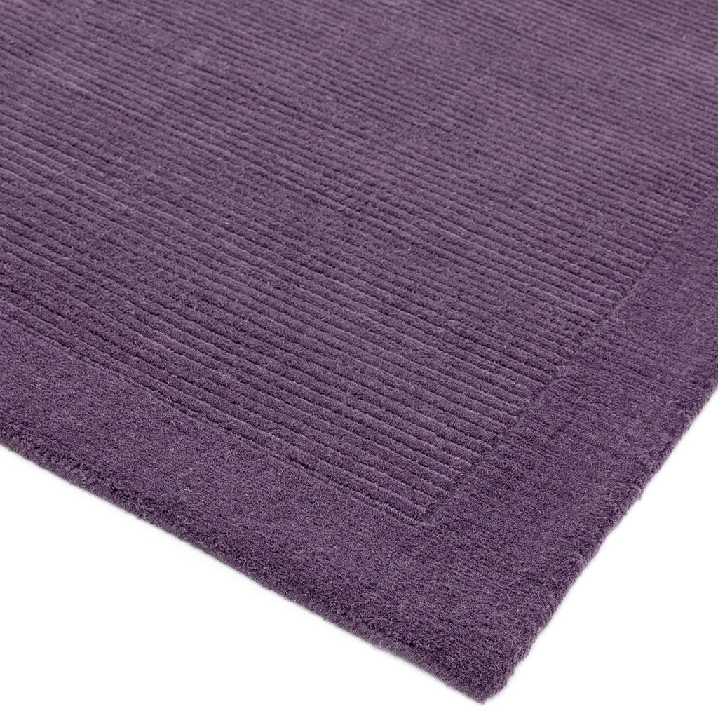 Asiatic York Purple Rug
