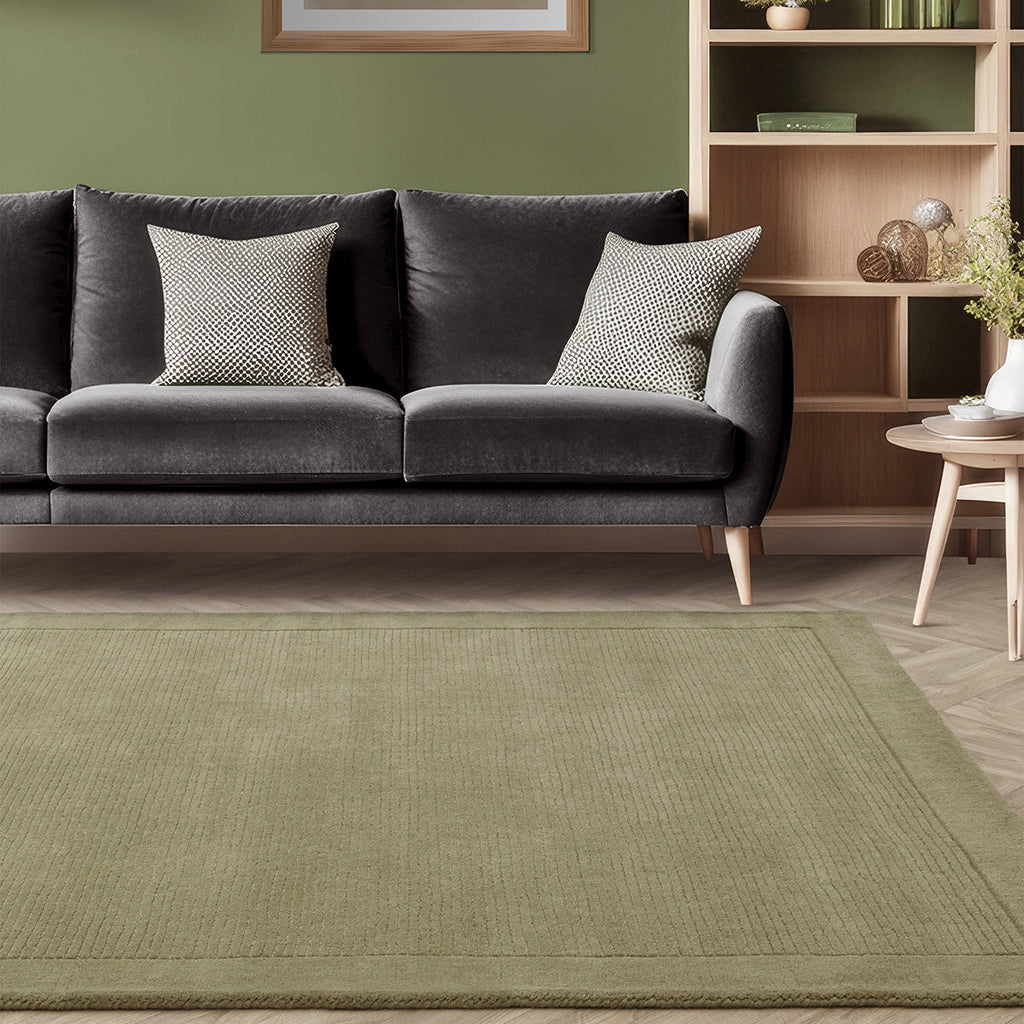 Asiatic York Sage Rug
