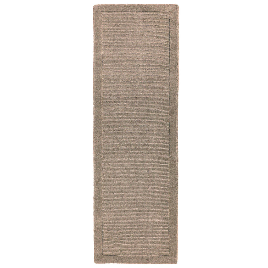 Asiatic York Taupe Rug