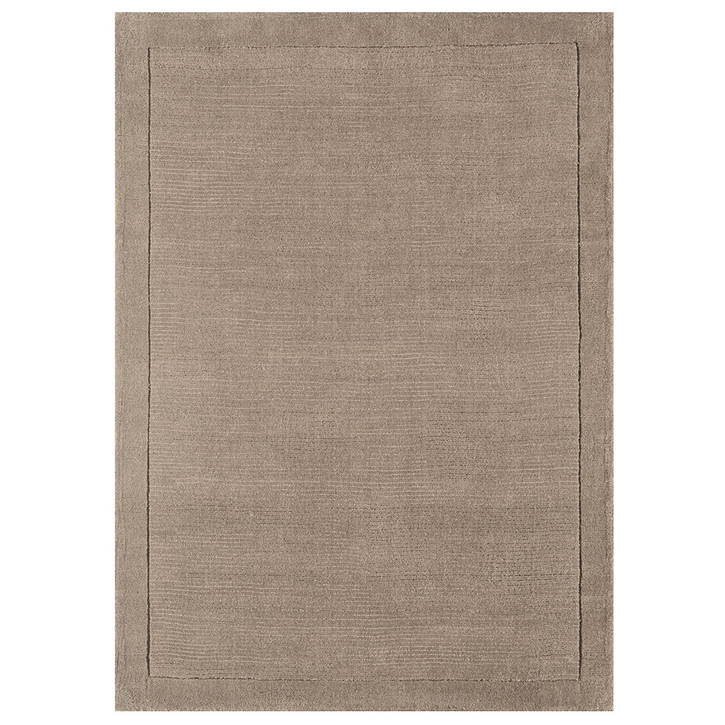 Asiatic York Taupe Rug