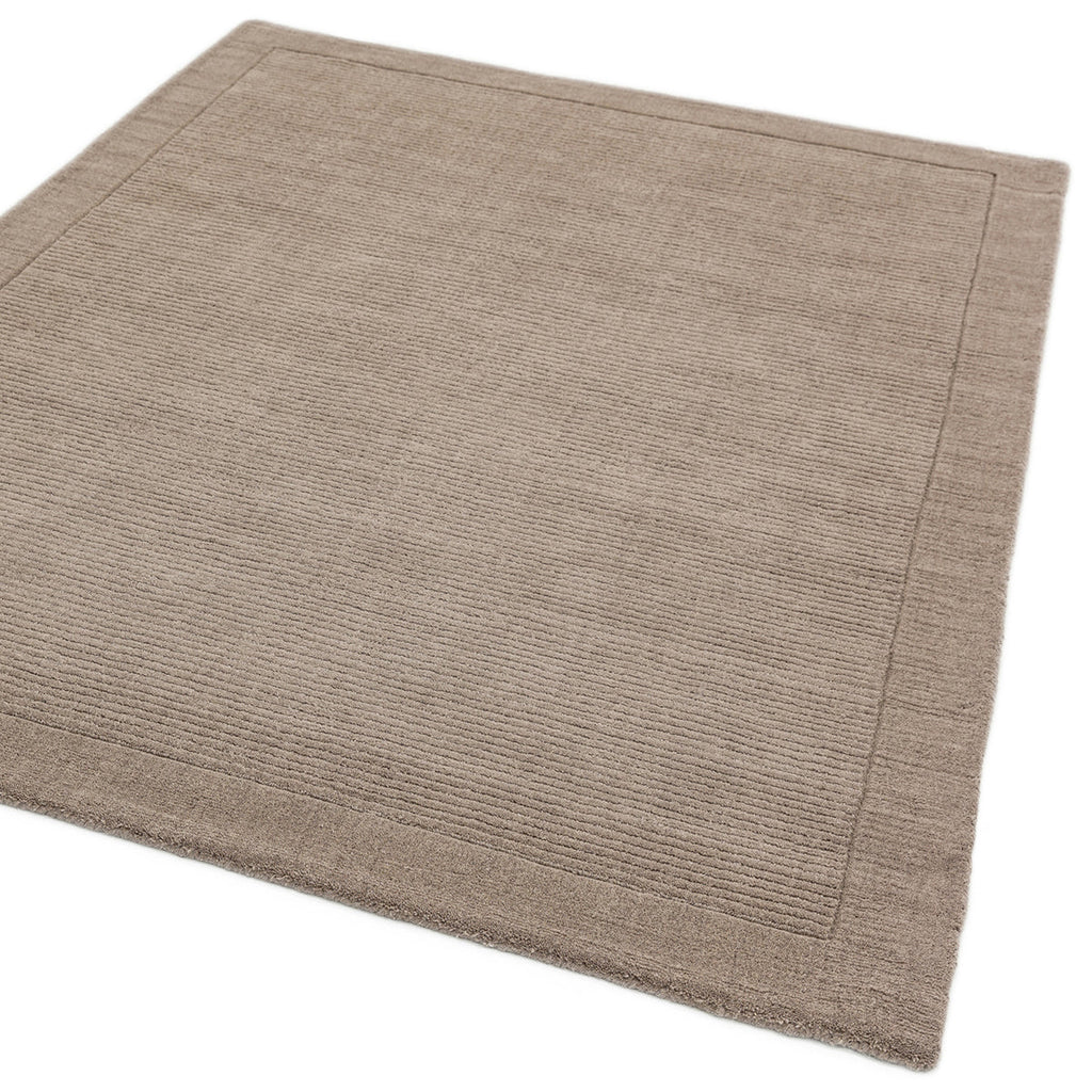 Asiatic York Taupe Rug
