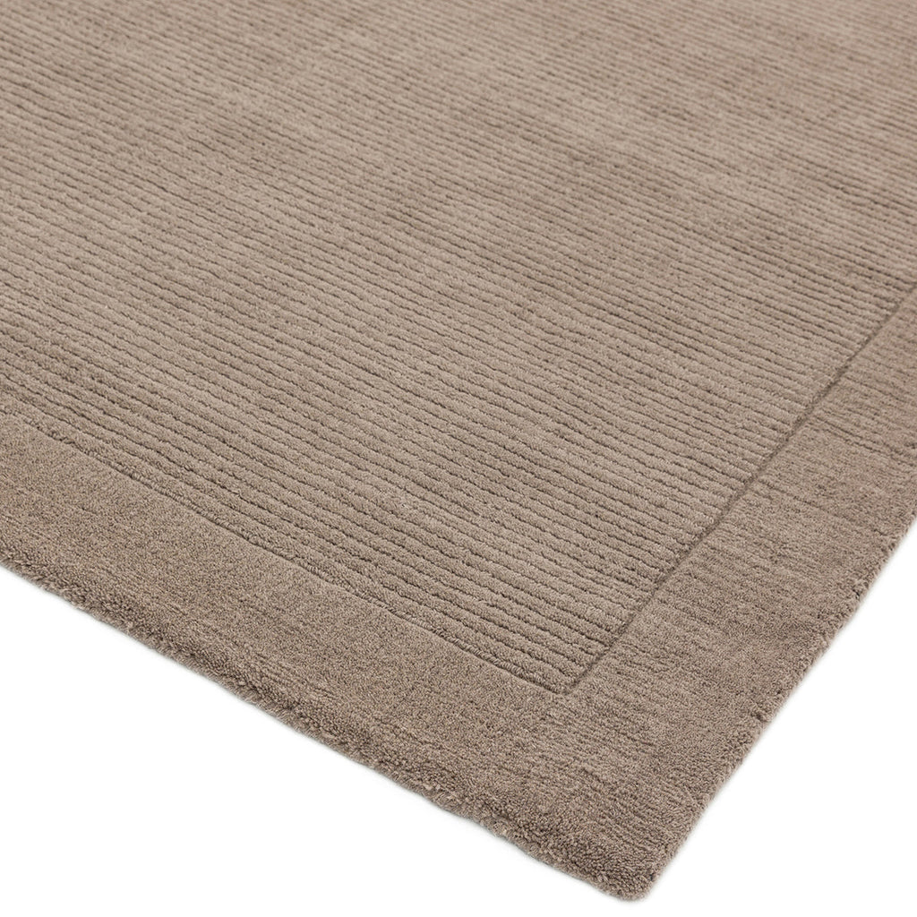 Asiatic York Taupe Rug