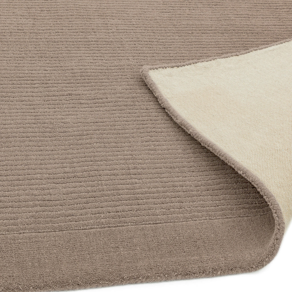 Asiatic York Taupe Rug