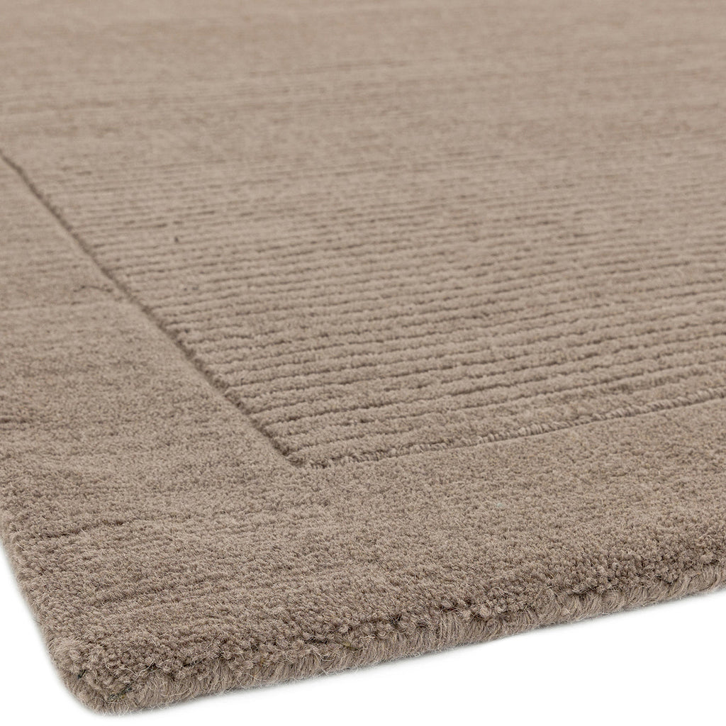 Asiatic York Taupe Rug