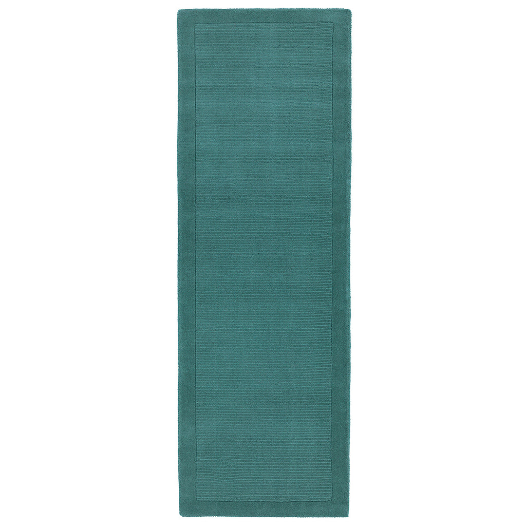 Asiatic York Teal Rug
