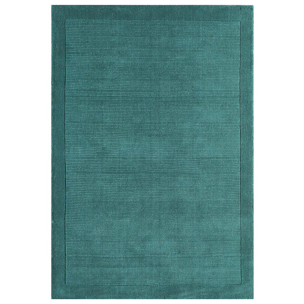 Asiatic York Teal Rug