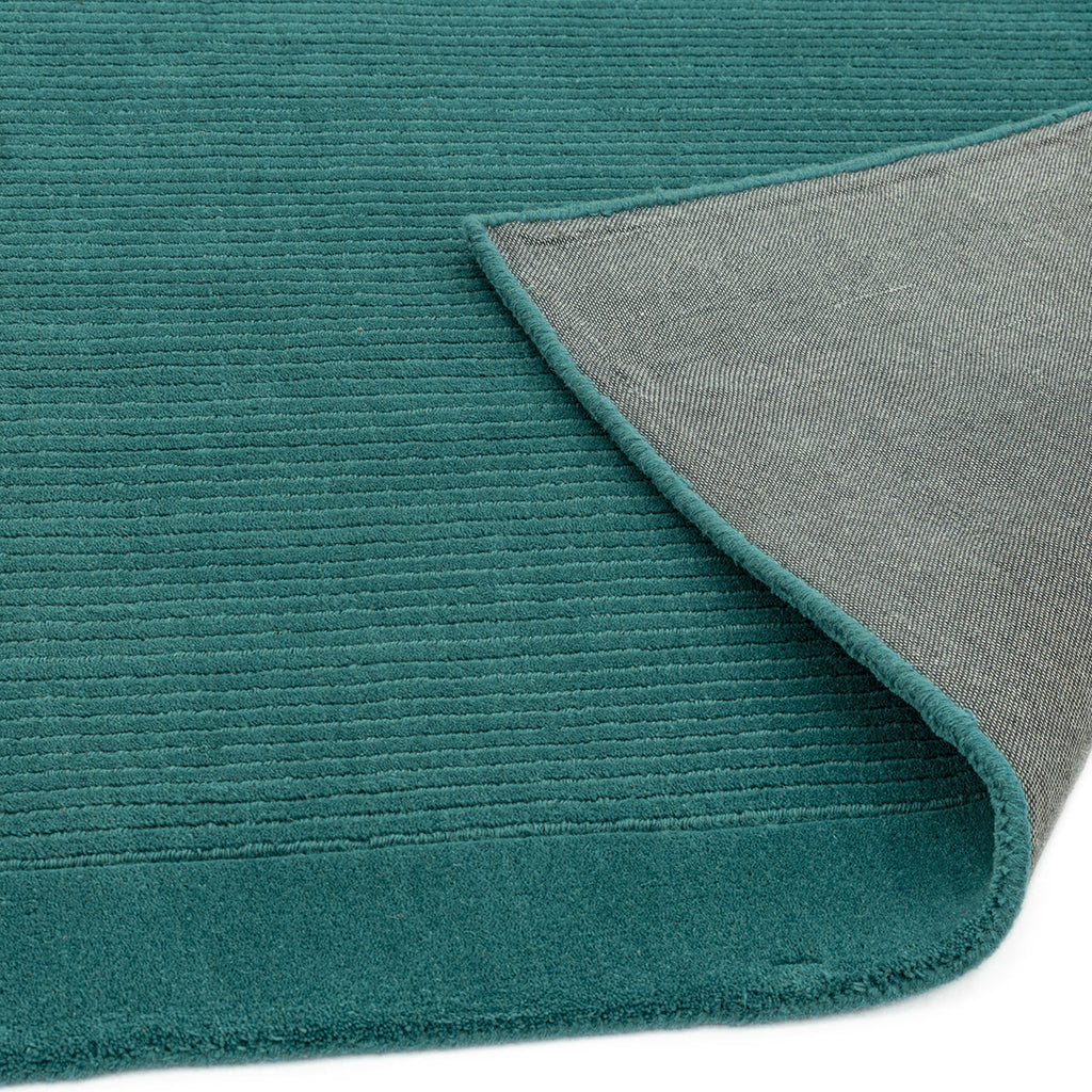 Asiatic York Teal Rug