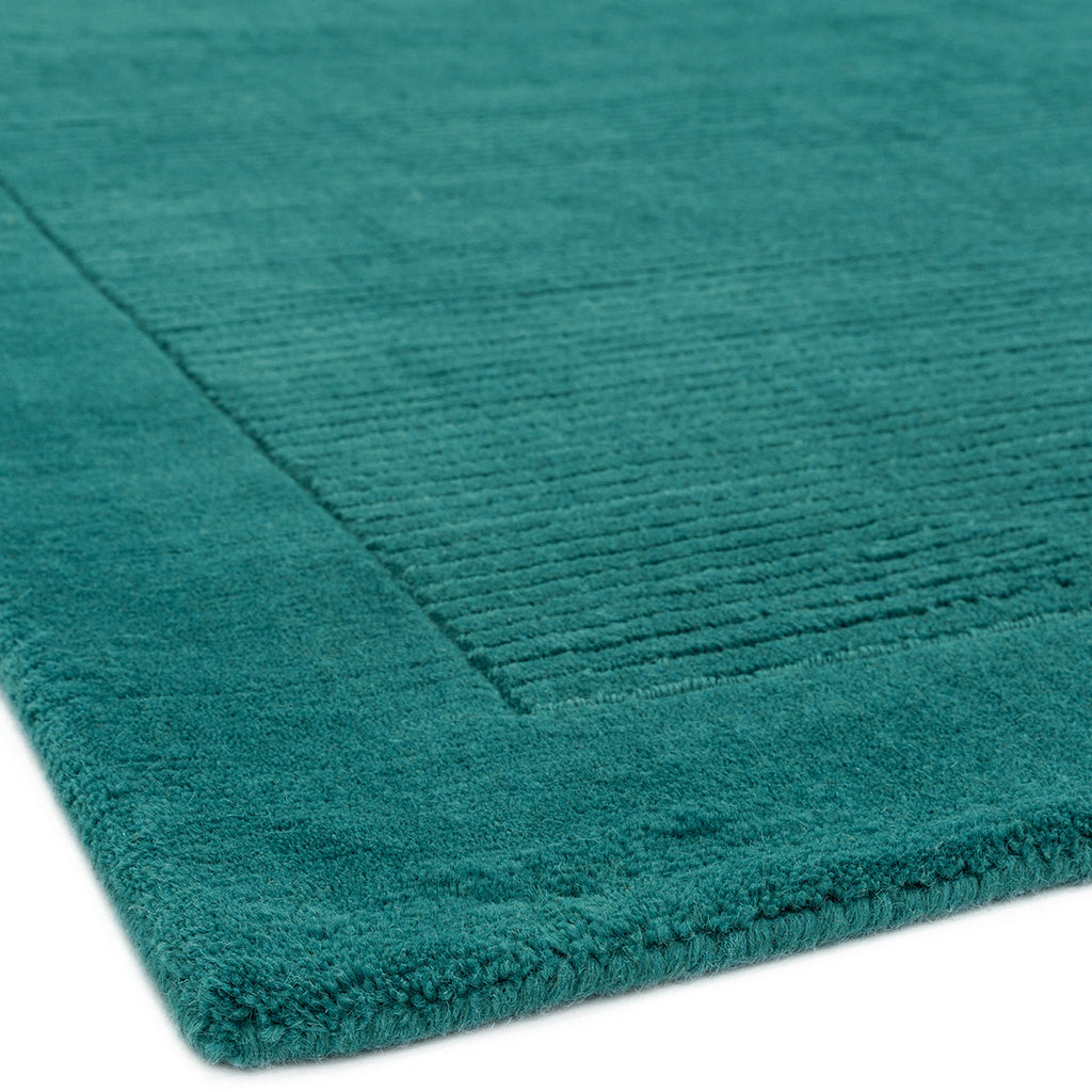 Asiatic York Teal Rug