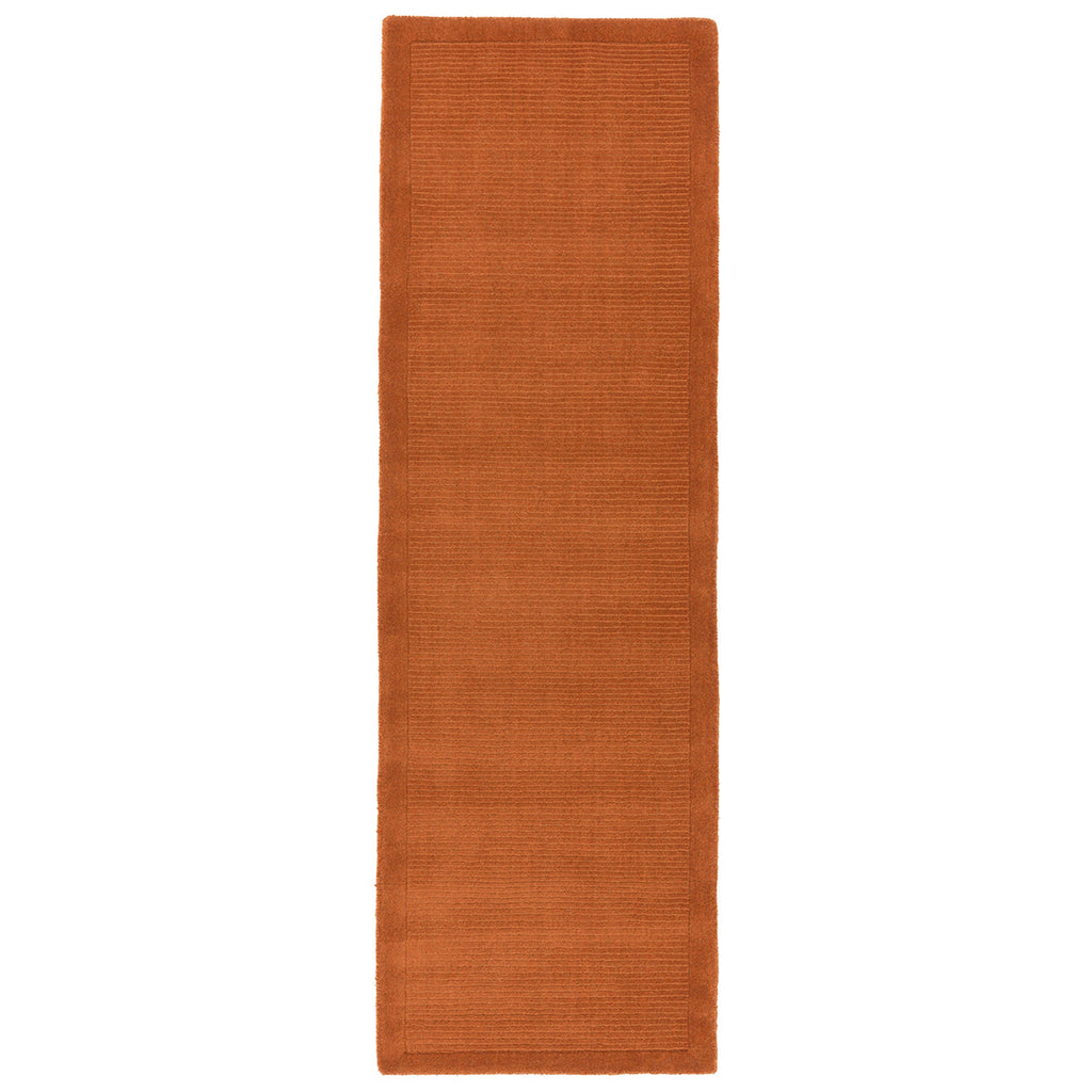 Asiatic York Terracotta Rug