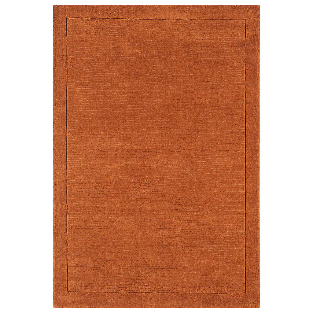 Asiatic York Terracotta Rug