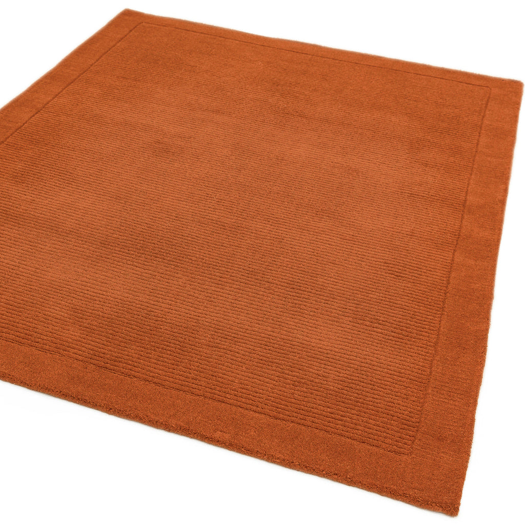Asiatic York Terracotta Rug