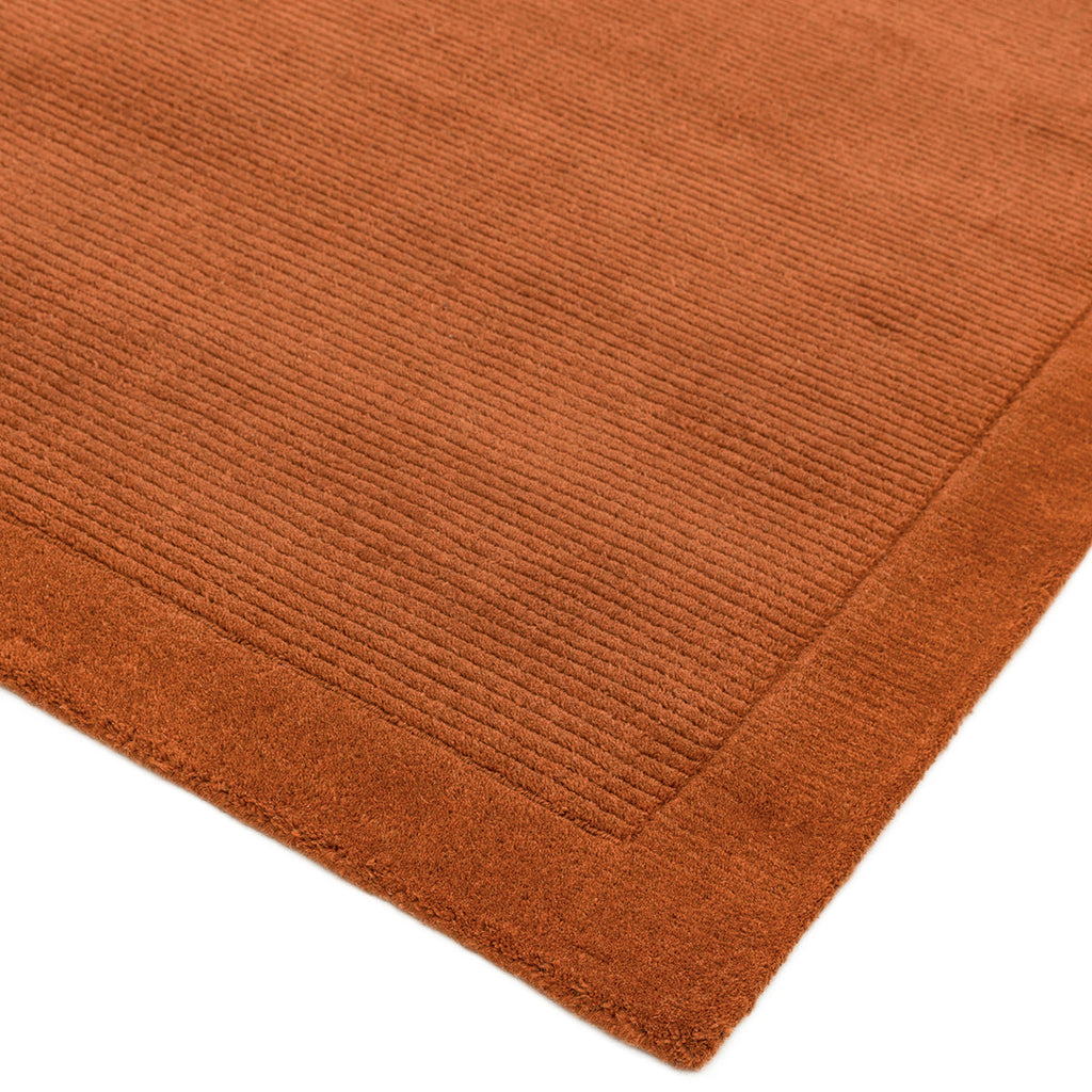 Asiatic York Terracotta Rug