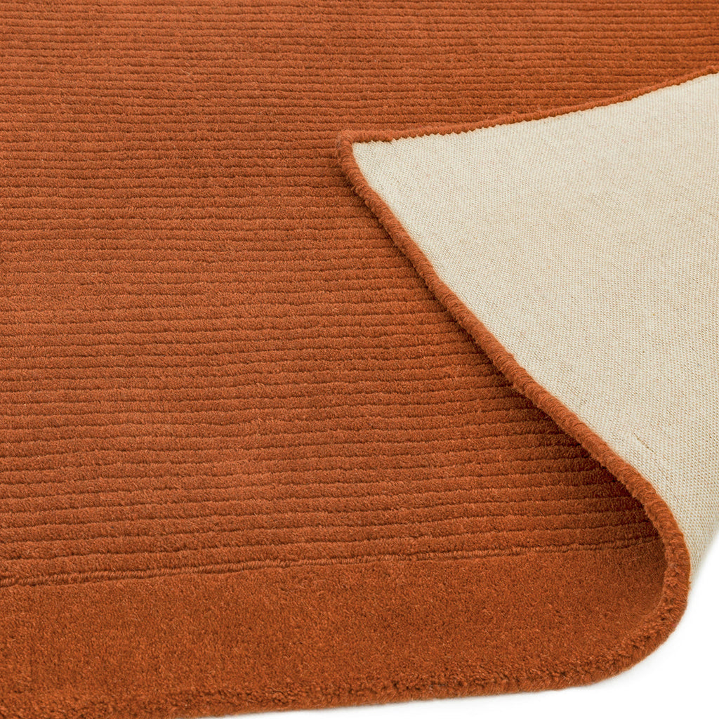 Asiatic York Terracotta Rug