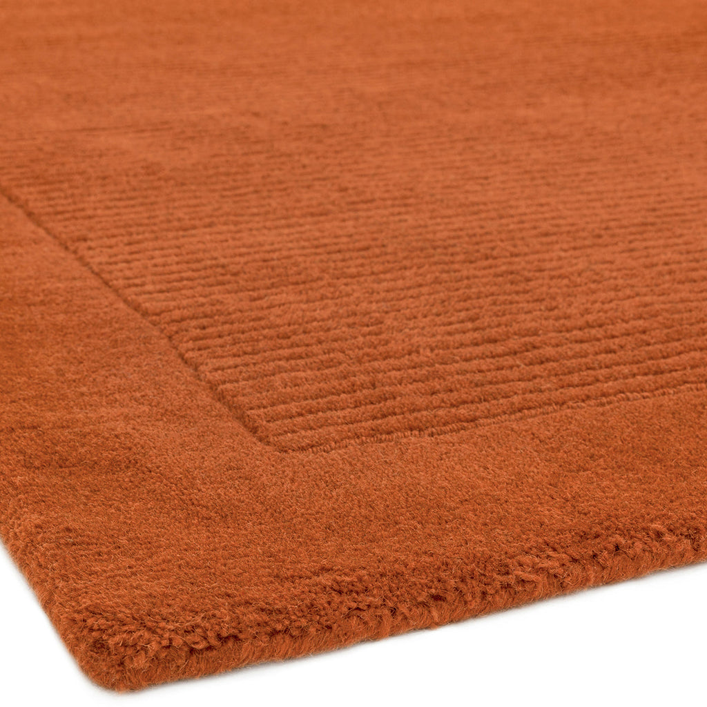 Asiatic York Terracotta Rug
