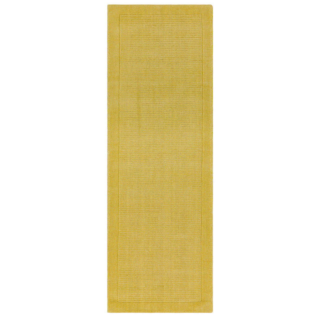 Asiatic York Yellow Rug