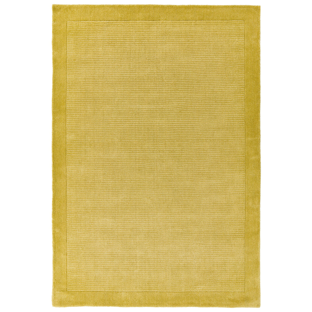 Asiatic York Yellow Rug