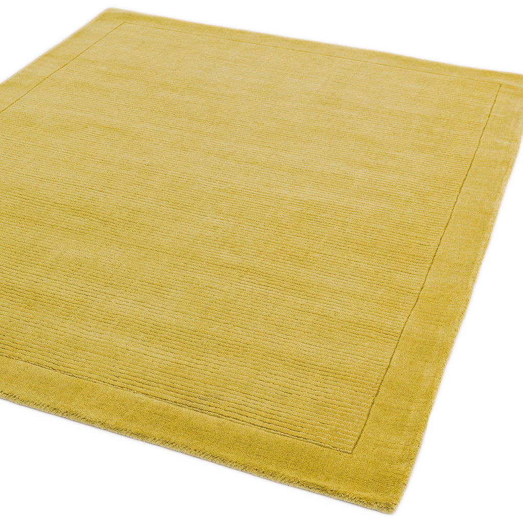 Asiatic York Yellow Rug