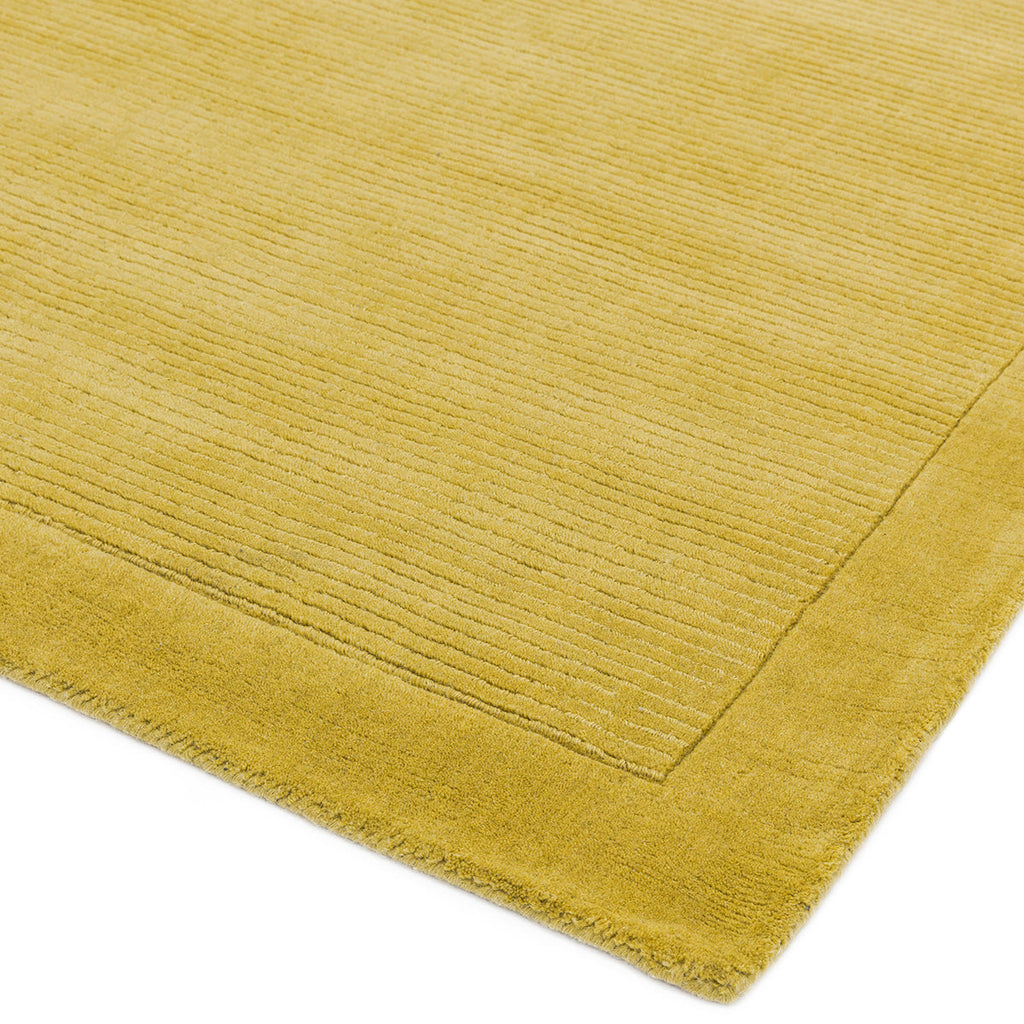 Asiatic York Yellow Rug